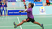 Photo: X/Nithya Sre Sivan : Sitting fifth in the standings with 62 medals (14 gold, 21 silver, 27 bronze), India enter Day 4 in Aichi-Nagoya aiming to expand their tally across seven sporting disciplines on October 22. 
