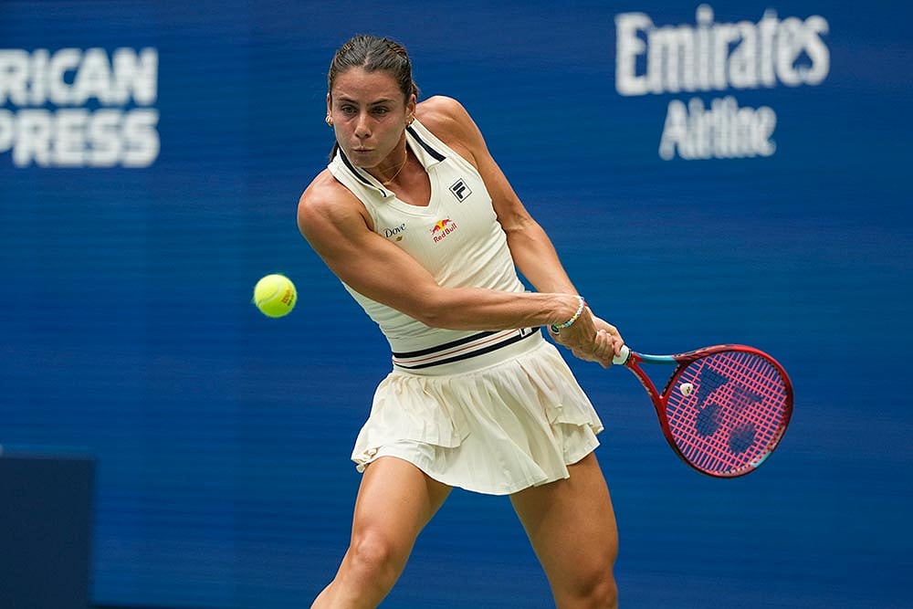 US Open Tennis Championships 2024