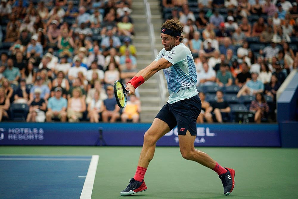 US Open Tennis Championships