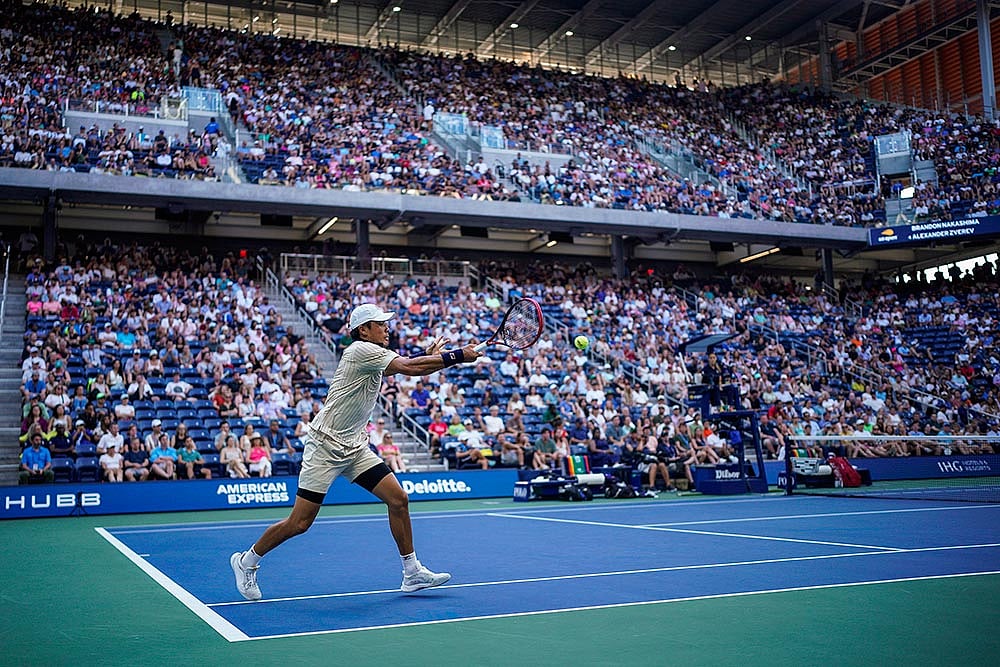 US Open Tennis Championships
