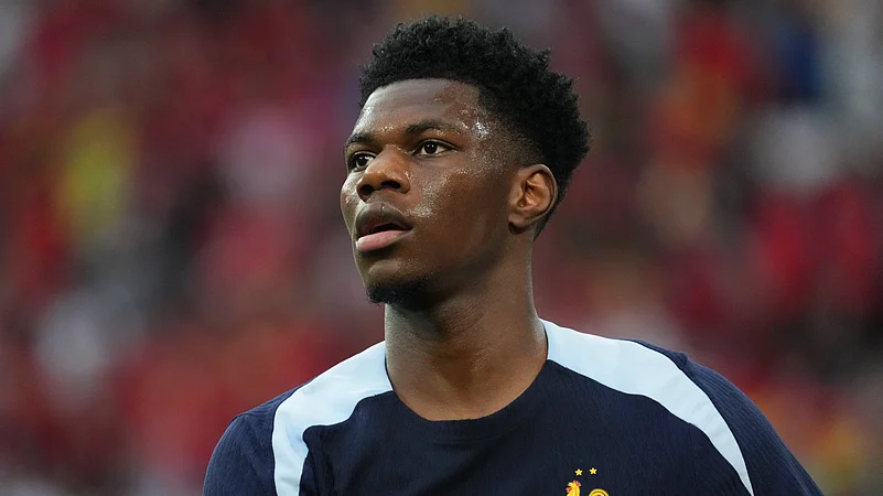 Aurelien-Tchouameni-France-Squad