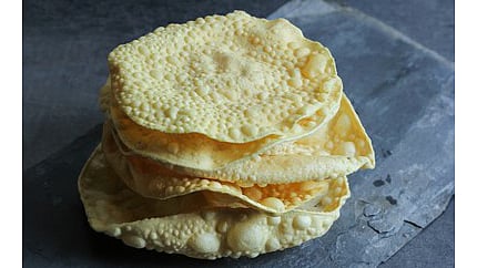 Pappadam