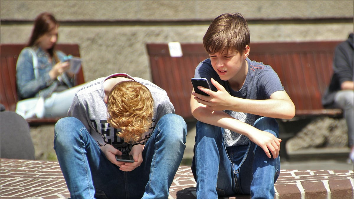 Representative Image