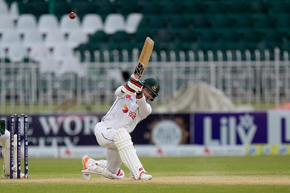 Pakistan Bangladesh Cricket