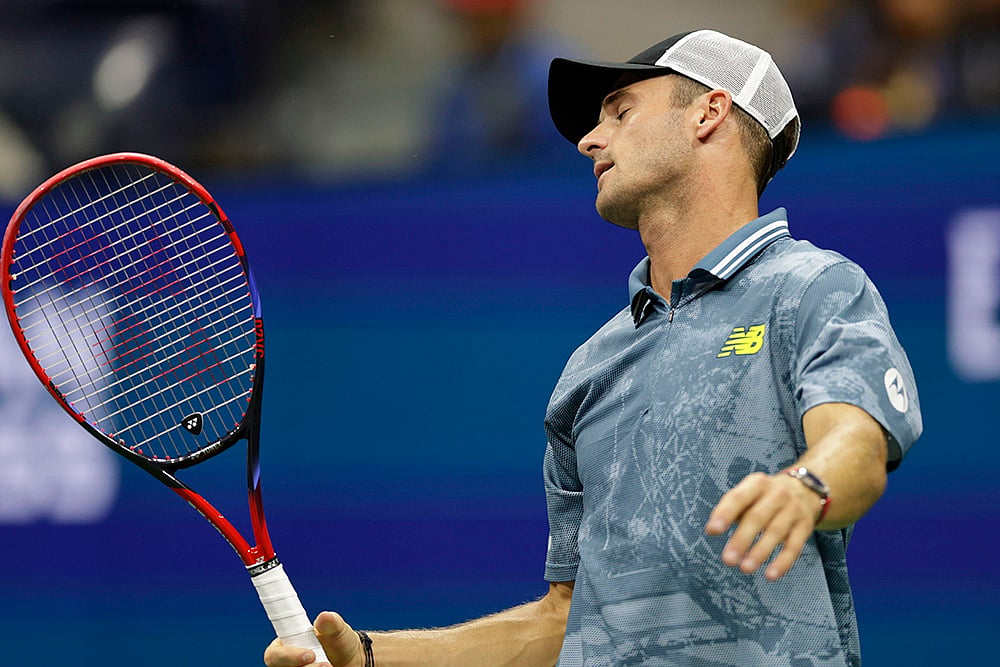 2024 US Open tennis championships Jannik Sinner vs Tommy Paul_3