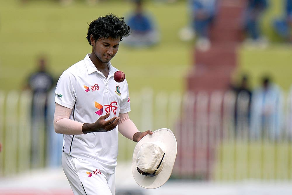 Bangladesh Pakistan Cricket