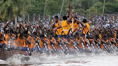 Kerala Tourism