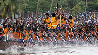 Kerala Tourism : Famous Nehru Trophy Boat Race to be Held on Aug 22; Rs 6 Crore Budget Approved