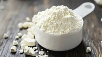 Colostrum Supplements: Trendy Health Boost Or Unproven Fad? Pinterest : Representative image