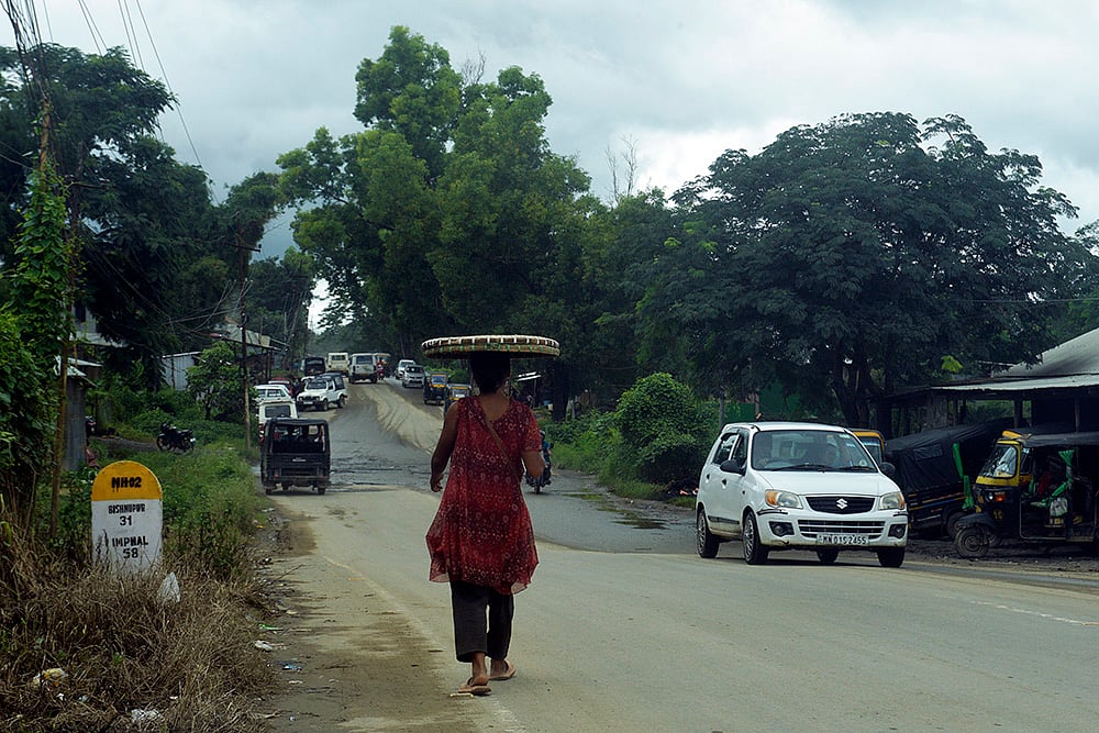 Sexual and physical violence victims during Manipur ethnic clashes between Meiteis and Kuki-Zo_14
