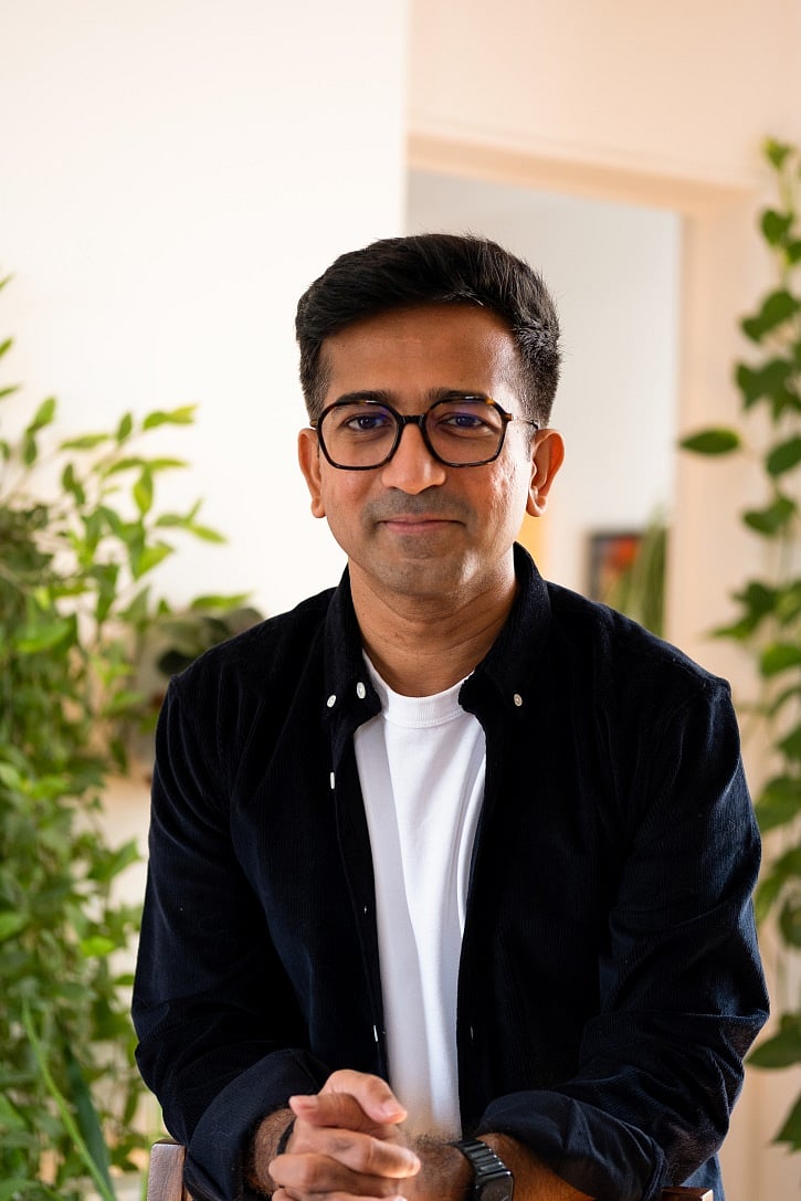 Deepak Prakash