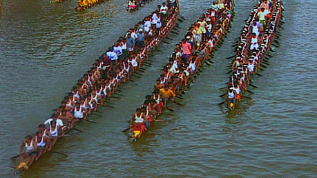 Payippad Jalotsavam