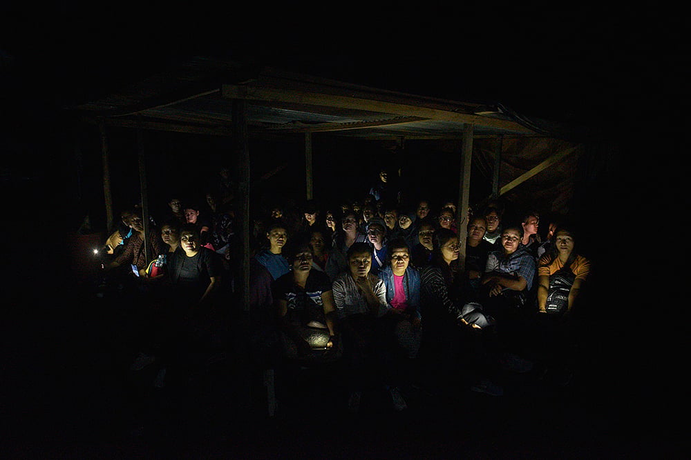 Sexual and physical violence victims during Manipur ethnic clashes between Meiteis and Kuki-Zo_1