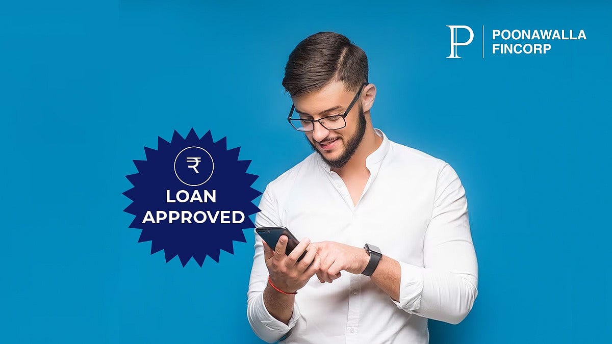 Poonawalla Fincorp