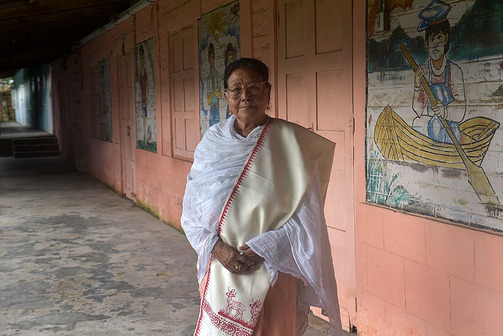 Sexual and physical violence victims during Manipur ethnic clashes between Meiteis and Kuki-Zo_12