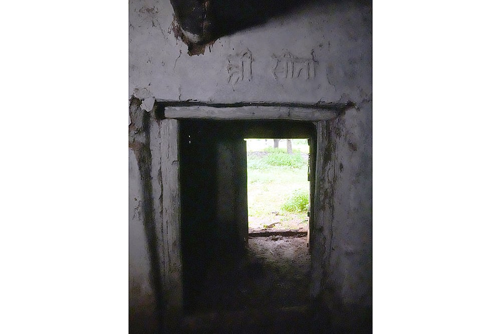 Tribal girls gang rape in Majhauli, Madhya Pradesh_5