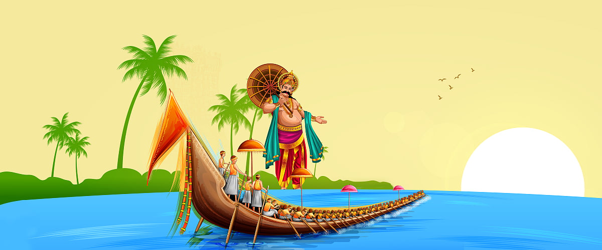 Onam Celebration