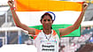 Asian Para Games 2026: Deepthi Jeevanji Smashes Games Record To Win Women's 400m T20 Gold X : Deepthi Jeevanji