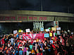 (Special Arrangement) : Bangladesh Protest