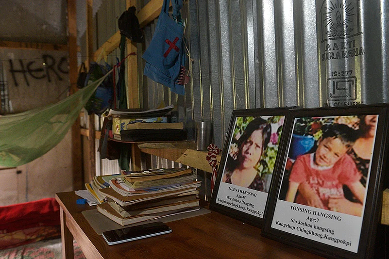 Sexual and physical violence victims during Manipur ethnic clashes between Meiteis and Kuki-Zo_8