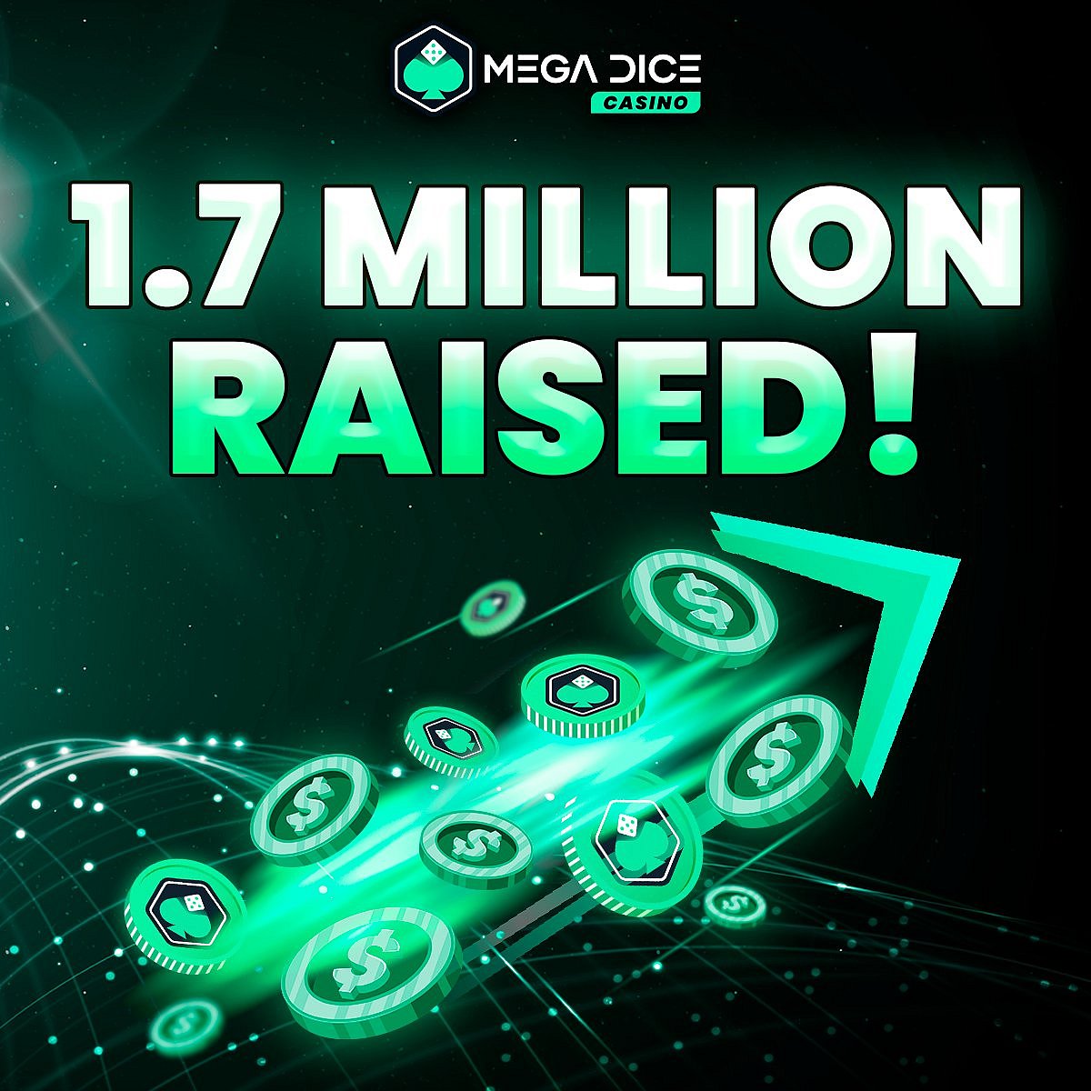 Mega Dice