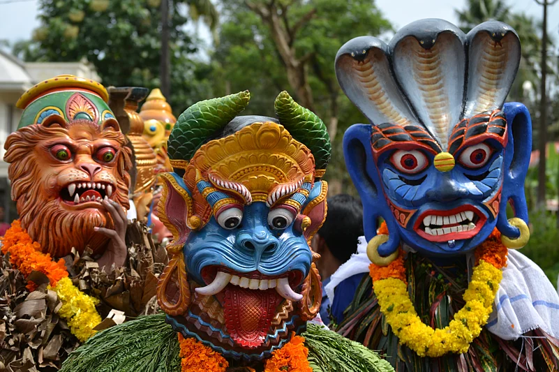 Cultural Programs and Fairs