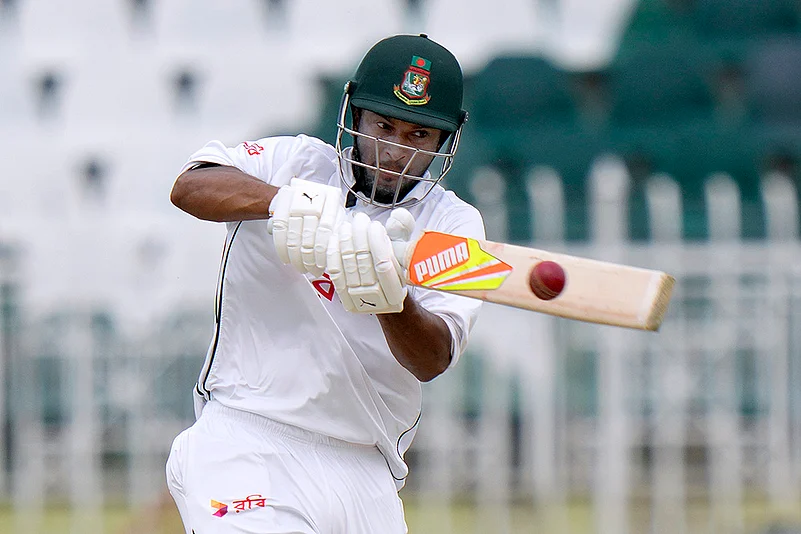 Pakistan vs Bangladesh 2nd Test Cricket Day 5_5
