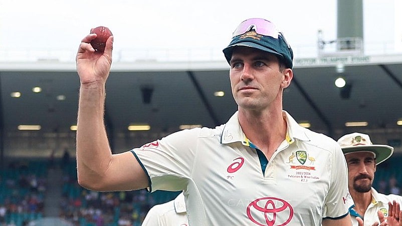 Pat-Cummins-Australia-Cricket-India