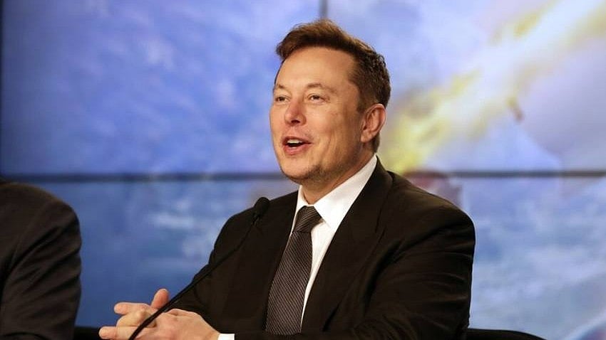 | File Pic : Elon Musk's Starlink Agrees To Comply With Supreme Court Decision To Block X In Brazil