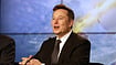Elon Musk Targets Mukesh Ambani Over Starlink Delay, Questions Who Runs India | File Pic : Tesla CEO Elon Musk