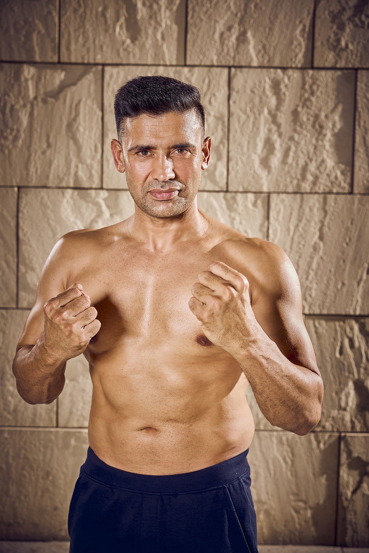 Sangram Singh 2