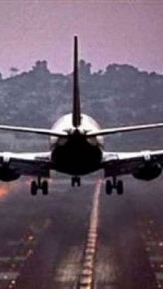 India flight hijack