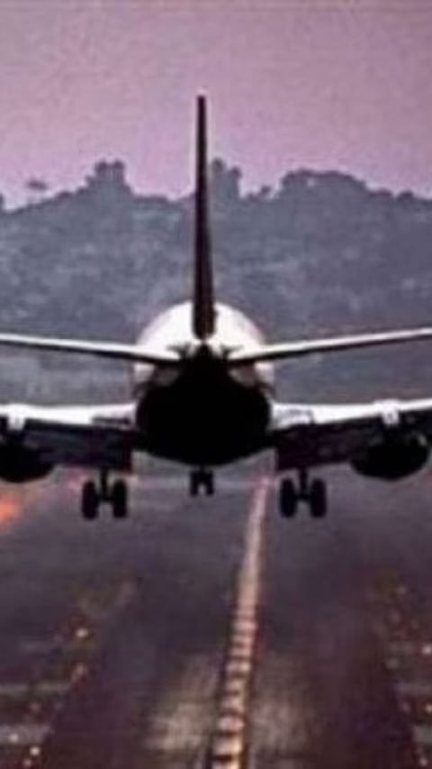 India flight hijack