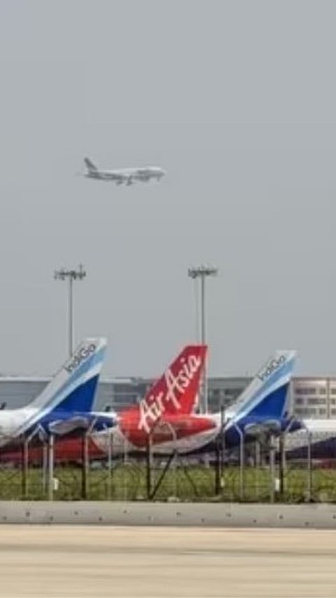 India flight hijack