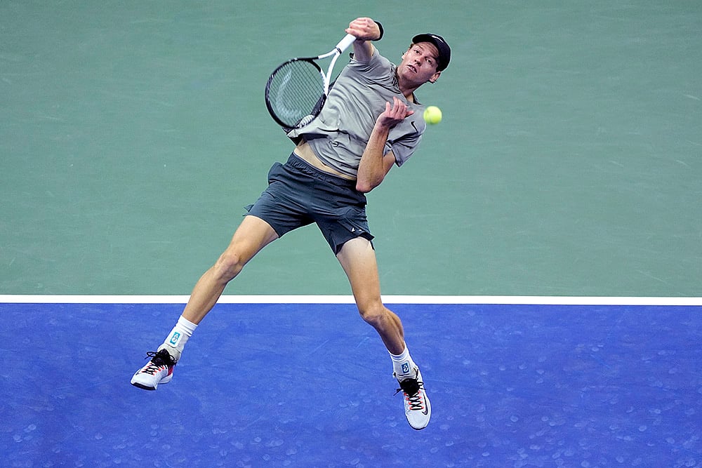 2024 US Open tennis championships: Jack Draper vs Alex de Minaur_5