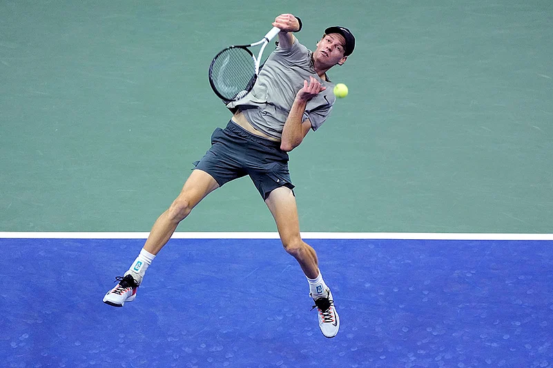 2024 US Open tennis championships: Jack Draper vs Alex de Minaur_5