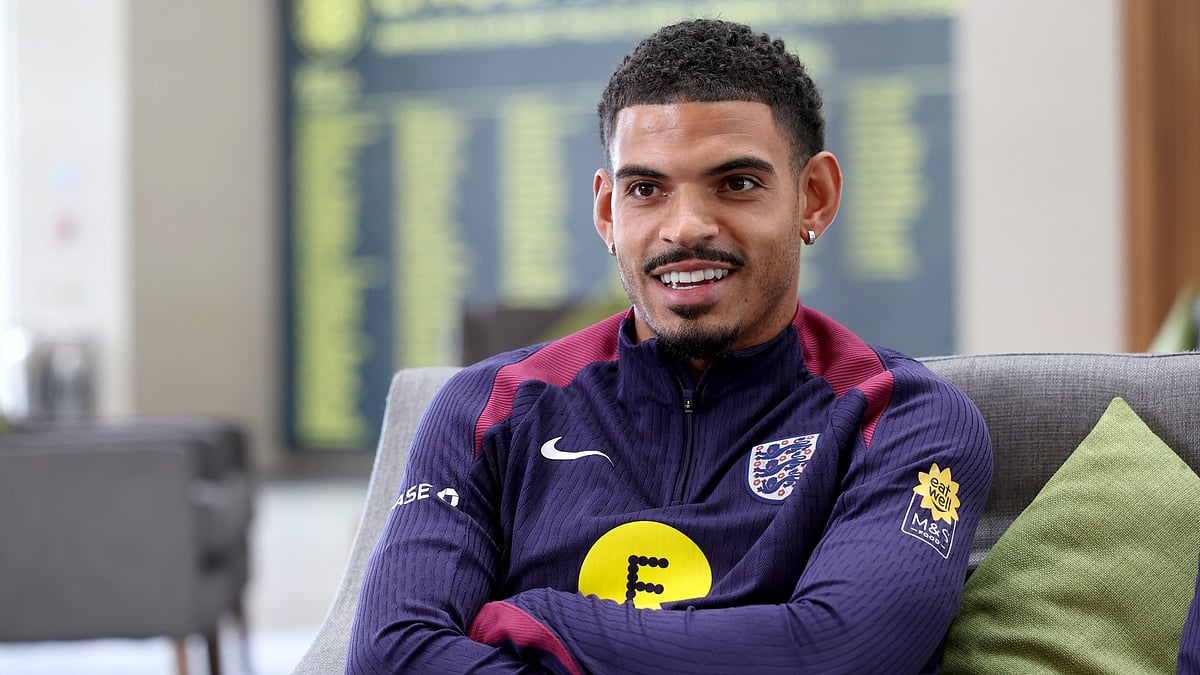 England's Morgan Gibbs-White