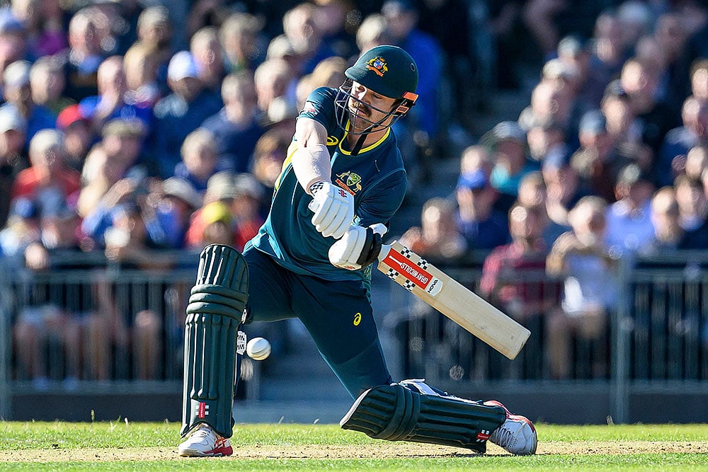 Scotland Vs Australia, first T20 International Series Cricket_7