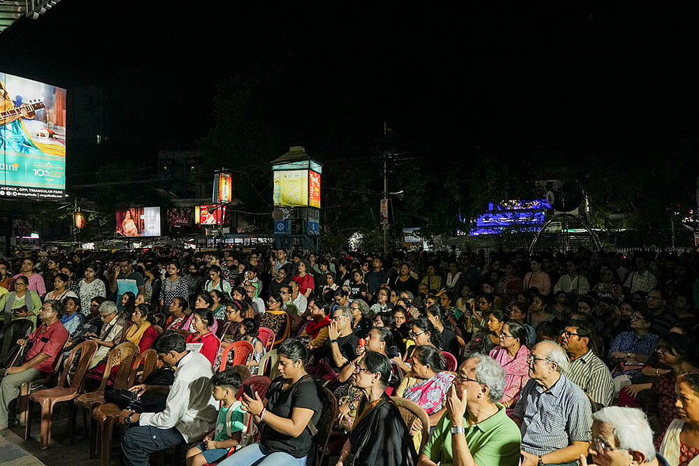 Protest over Kolkata medics rape-murder_8