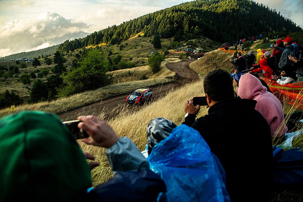 WRC Title Race Heats Up At Acropolis_3