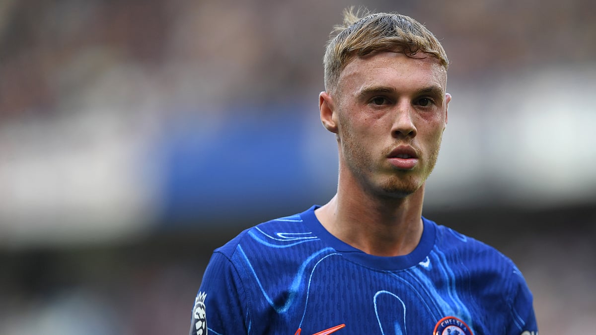 Cole Palmer will not feature in the Europa Conference League's initial phase - null