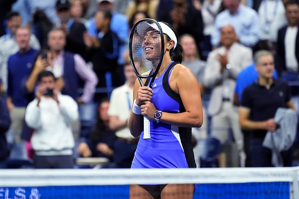 2024 US Open tennis championships: Jessica Pegula vs Iga Świątek_3