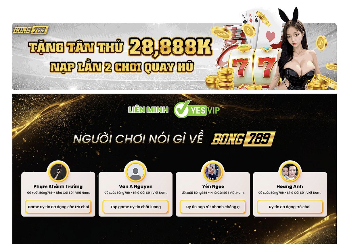 Nổ Hũ Phát Tài: Khám Phá 10 Nhà Cái Uy Tín Nổ Hũ Đổi Thưởng Siêu Hấp Dẫn Năm 2024