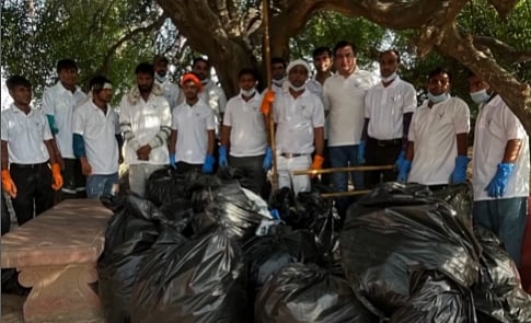 Swachhata Abhiyan