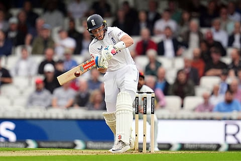 SL vs ENG