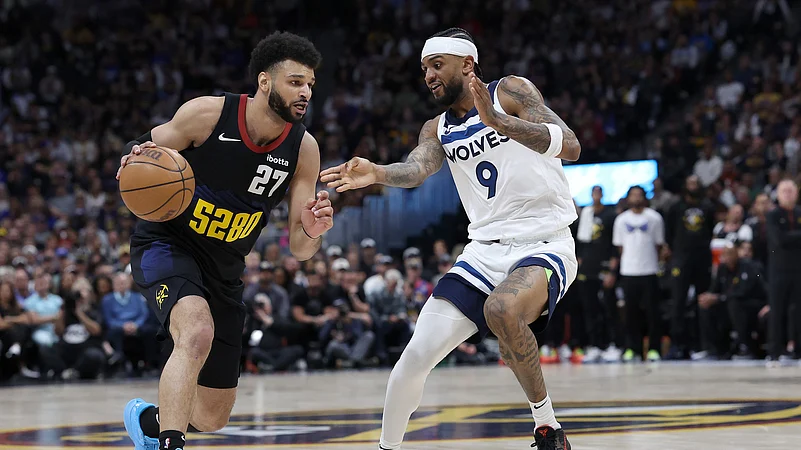 Jamal-Murray