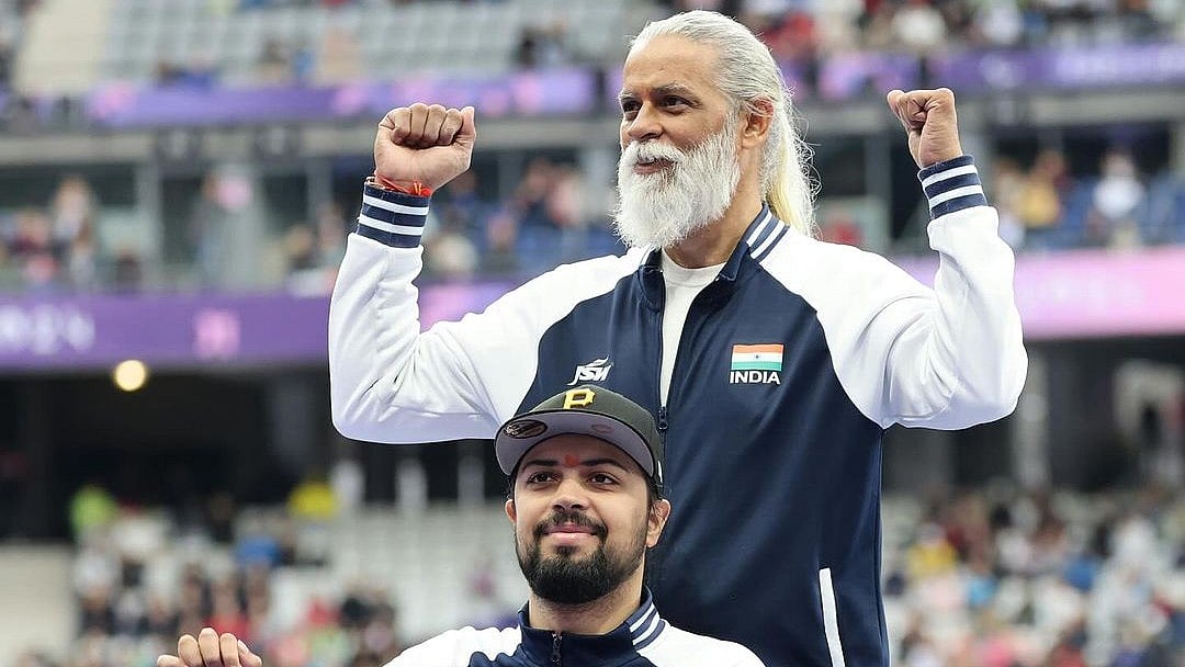 Pranav-Soorma