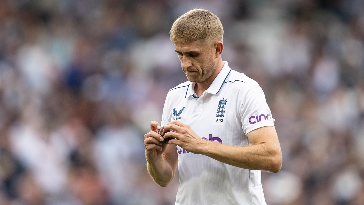 Olly Stone said complacency was not an issue for England in their showing against Sri Lanka. - null