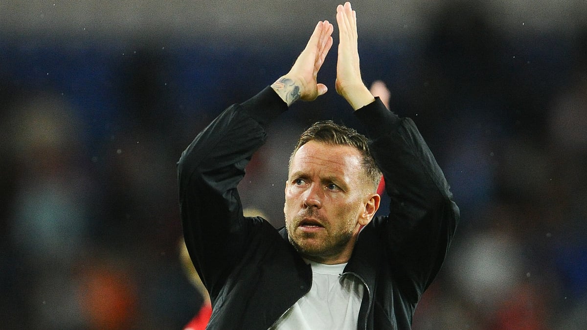 Craig Bellamy was pleased with Wales' display against Turkiye