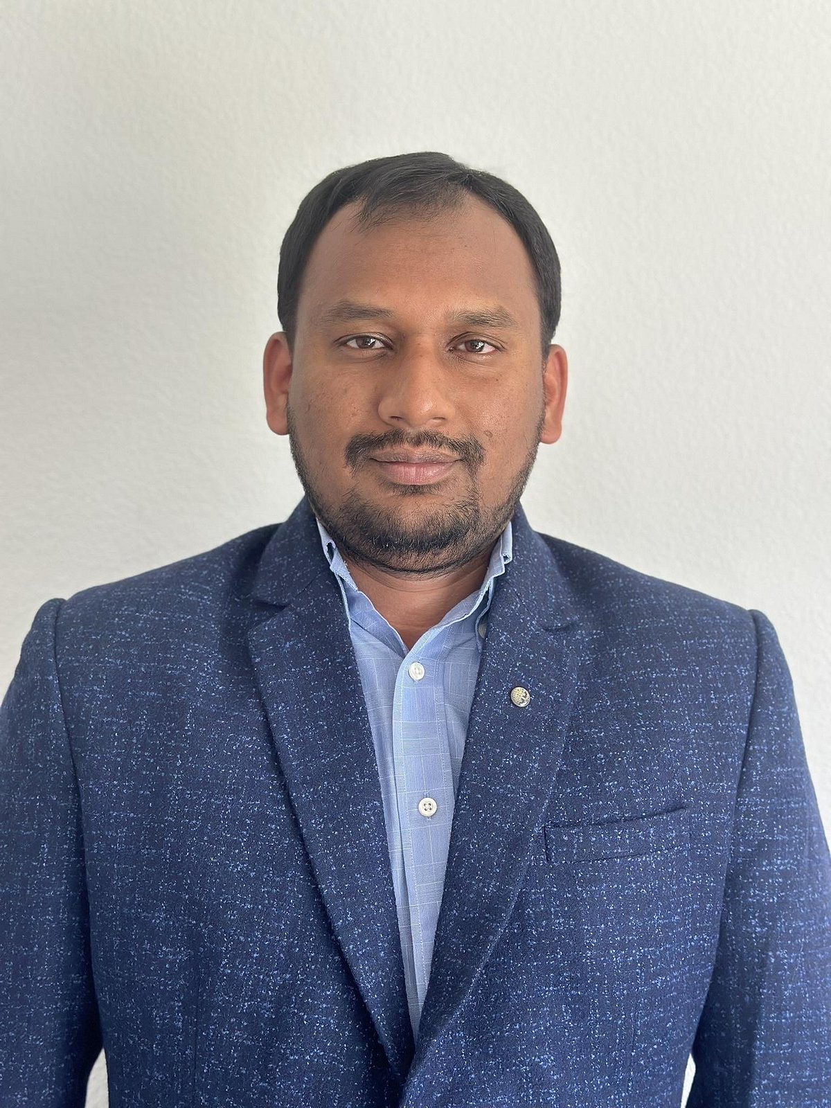 Yeshwanth Vasa on Tackling AI’s Growing Energy Crisis